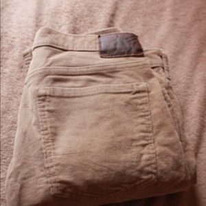 dockers corduroy pants